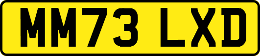 MM73LXD