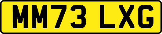 MM73LXG
