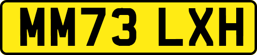 MM73LXH