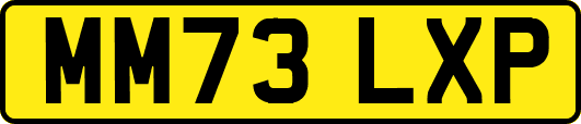 MM73LXP
