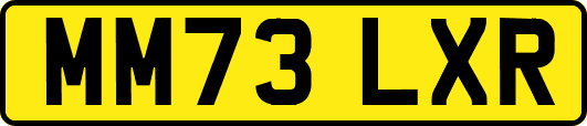 MM73LXR