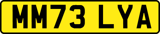 MM73LYA