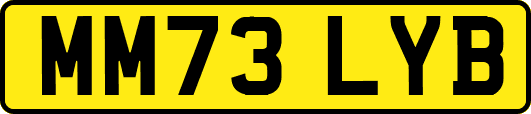 MM73LYB