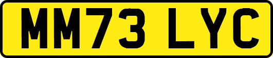 MM73LYC