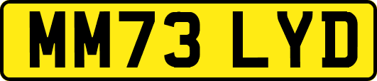 MM73LYD