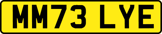 MM73LYE