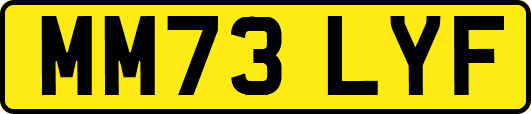 MM73LYF