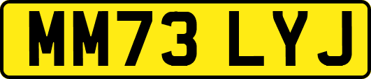 MM73LYJ