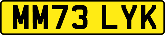 MM73LYK