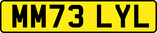 MM73LYL