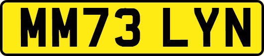 MM73LYN