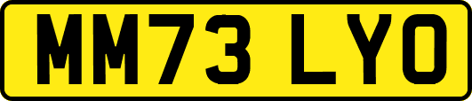 MM73LYO