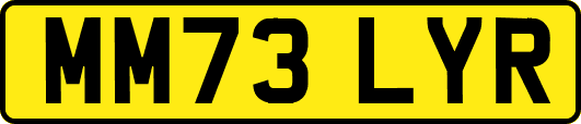 MM73LYR