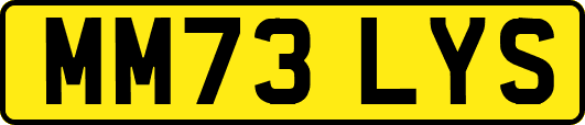 MM73LYS