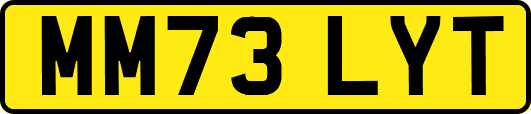 MM73LYT