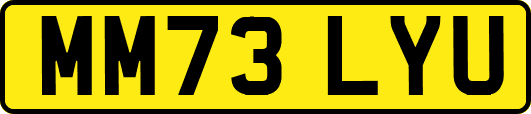 MM73LYU