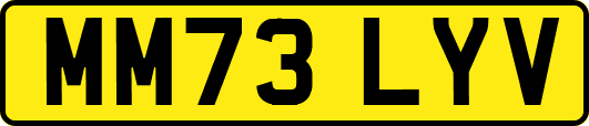 MM73LYV
