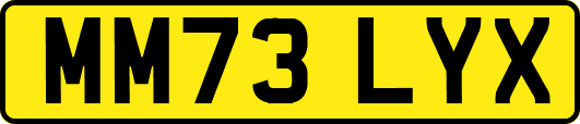 MM73LYX