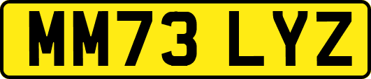 MM73LYZ