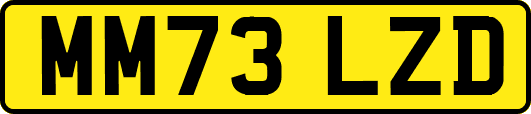 MM73LZD
