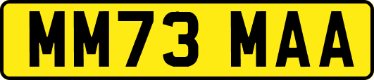 MM73MAA