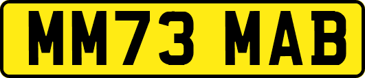 MM73MAB