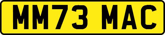 MM73MAC