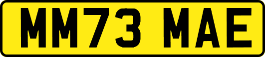 MM73MAE
