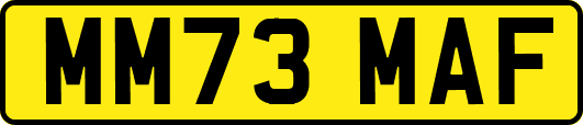 MM73MAF