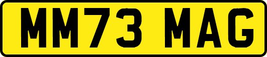 MM73MAG
