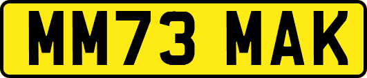 MM73MAK