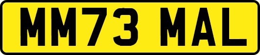 MM73MAL