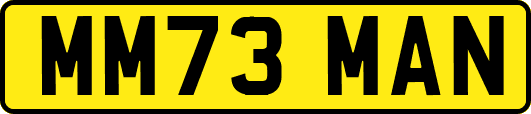 MM73MAN