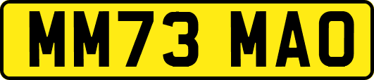 MM73MAO