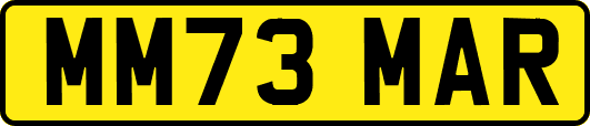 MM73MAR