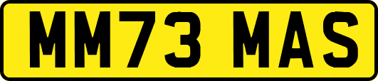 MM73MAS