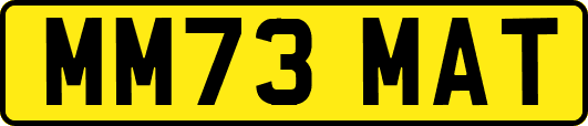 MM73MAT