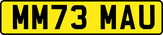 MM73MAU
