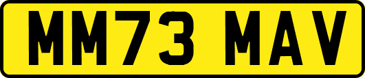 MM73MAV