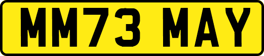 MM73MAY