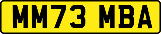 MM73MBA