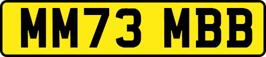 MM73MBB