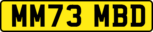 MM73MBD