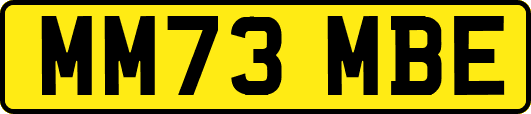 MM73MBE