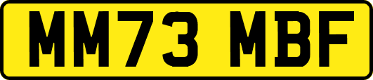 MM73MBF