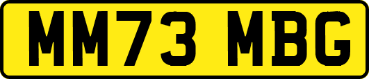 MM73MBG