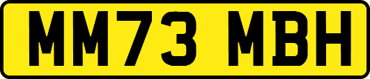 MM73MBH