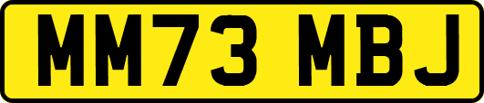 MM73MBJ