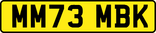 MM73MBK