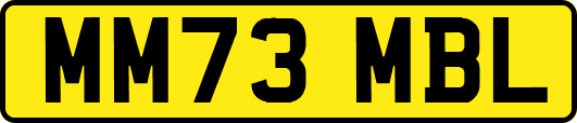 MM73MBL